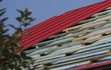 Articlave corrugated roofing costs