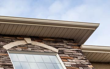 Articlave diy soffit installation