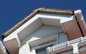 Articlave fascia installation costs