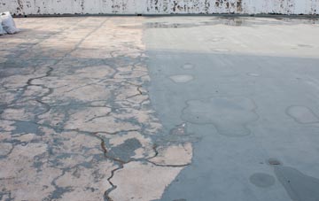 Articlave fibreglass roof repair costs