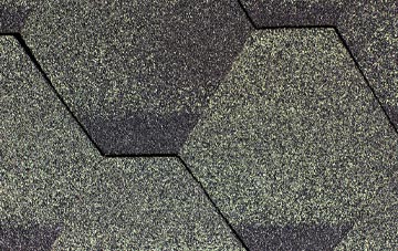 Articlave fibreglass shingle repairs