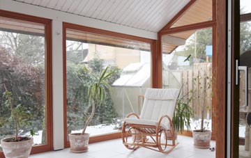 Articlave hardwood conservatory roofing repairs