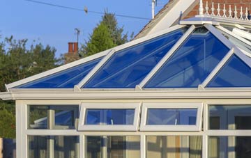 professional Articlave conservatory insulation