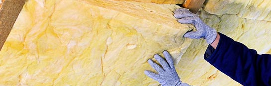 quotes for Articlave roof insulation