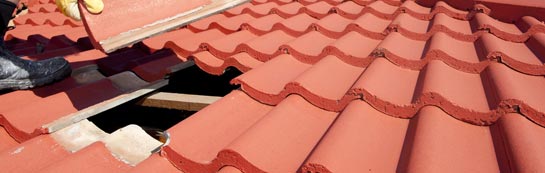 compare Articlave roof repair quotes