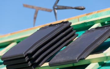 Articlave slate roof alternatives