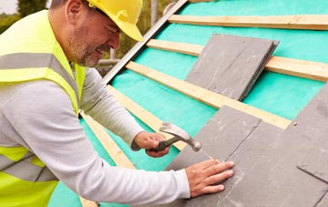 benefits of Articlave roofing slate