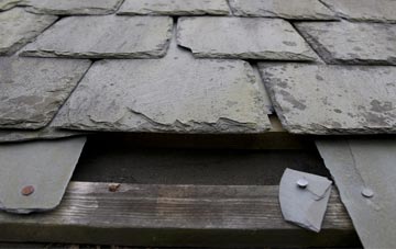 Articlave slate roof repairs and maintenance