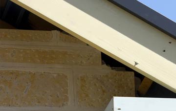 soffit repair Articlave