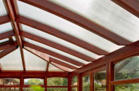 Articlave conservatory roofing insulation