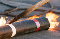 free Articlave flat roofing repair quotes