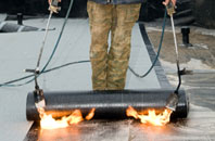 Articlave flat roof sealing quote