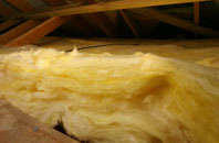 Articlave pitch roof insulation
