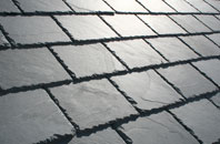Articlave slate roof