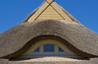 Articlave thatch roofing